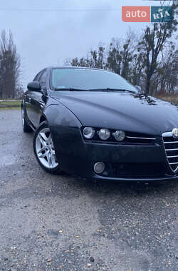 Універсал Alfa Romeo 159 2006 в Києві