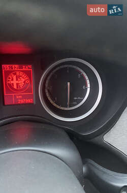 Універсал Alfa Romeo 159 2006 в Києві