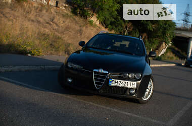 Alfa Romeo 159 2011