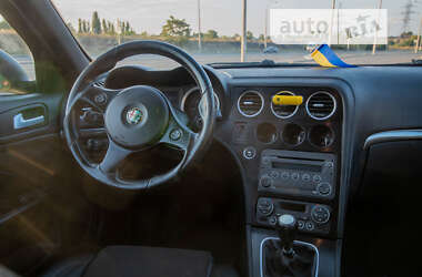 Универсал Alfa Romeo 159 2011 в Одессе