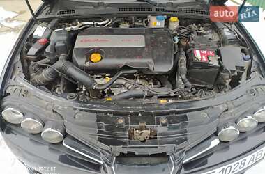 Универсал Alfa Romeo 159 2007 в Городенке