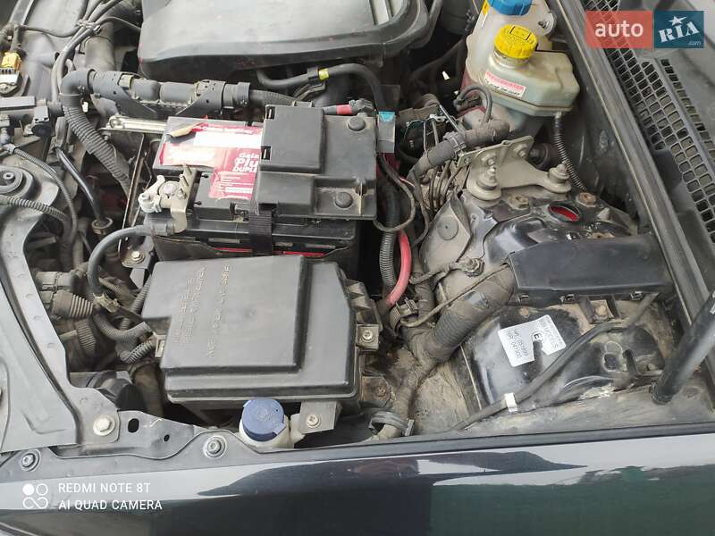 Универсал Alfa Romeo 159 2007 в Городенке фото 20 Универсал Alfa Romeo 159 2007 в Городенке