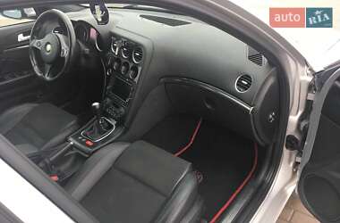 Универсал Alfa Romeo 159 2011 в Виннице