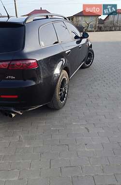 Универсал Alfa Romeo 159 2007 в Городенке