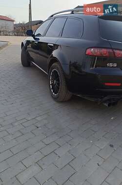 Универсал Alfa Romeo 159 2007 в Городенке