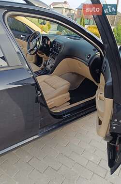 Универсал Alfa Romeo 159 2007 в Городенке