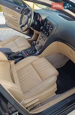 Универсал Alfa Romeo 159 2007 в Городенке