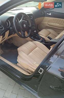 Универсал Alfa Romeo 159 2007 в Городенке