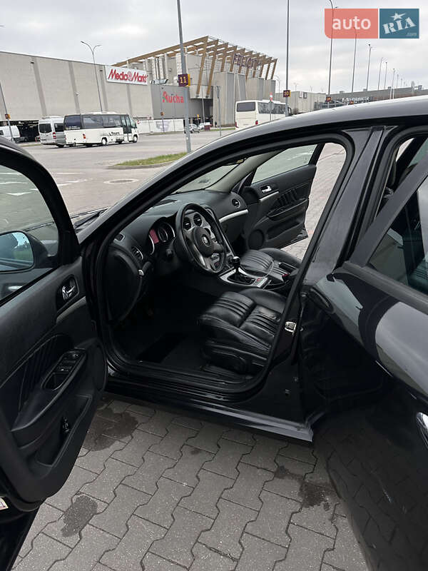 Универсал Alfa Romeo 159 2007 в Золочеве