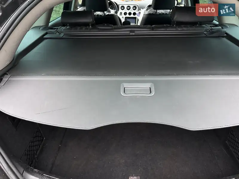 Alfa Romeo 159 2007 VIN ZAR93900007117562 фото оголошення 16 з 49