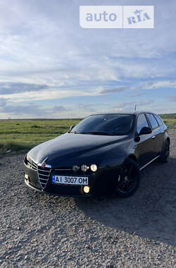 Alfa Romeo 159 2009