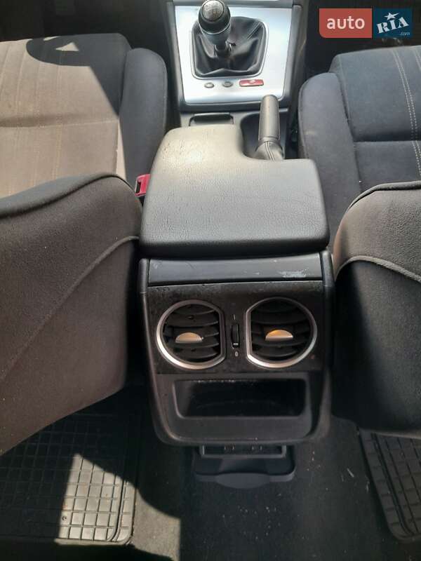Универсал Alfa Romeo 159 2007 в Киеве