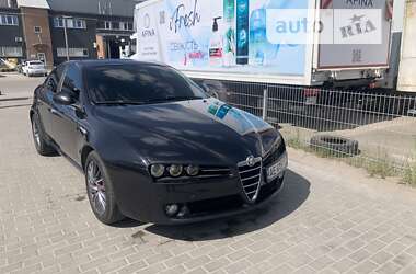 Alfa Romeo 159 2008