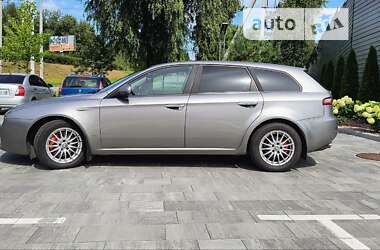 Универсал Alfa Romeo 159 2006 в Киеве