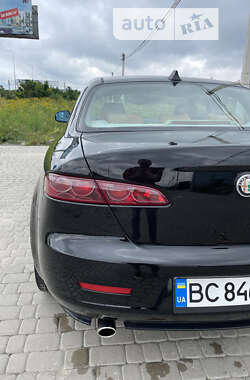 Седан Alfa Romeo 159 2006 в 