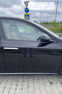 Седан Alfa Romeo 159 2006 в 