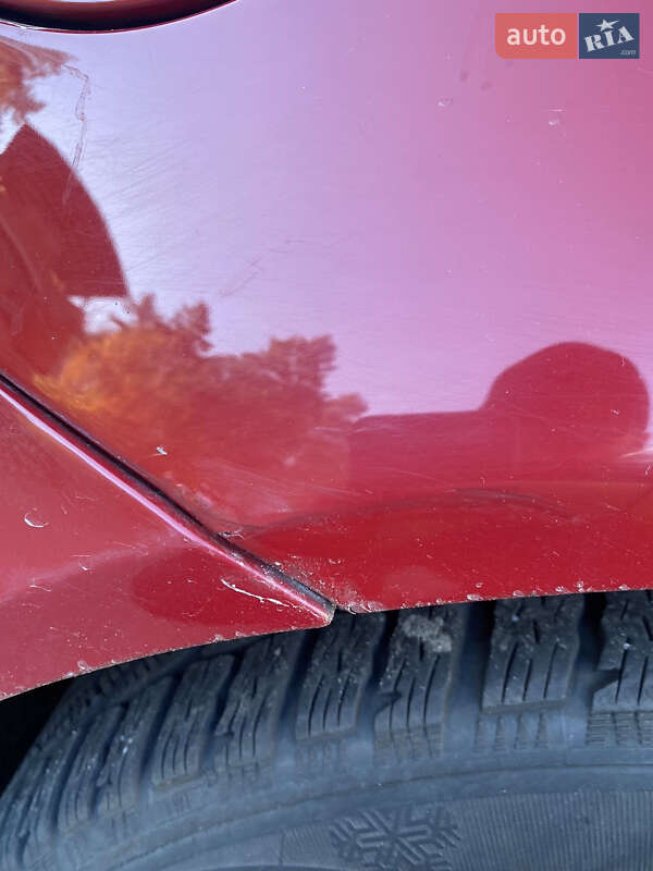 Седан Alfa Romeo 159 2007 в Киеве фото 4 Седан Alfa Romeo 159 2007 в Киеве
