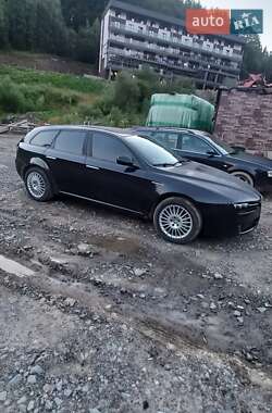 Alfa Romeo 159 2007