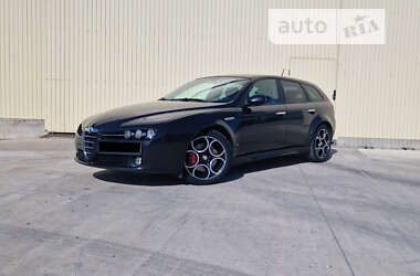 Alfa Romeo 159 2010