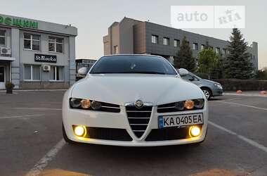 Універсал Alfa Romeo 159 2008 в Києві