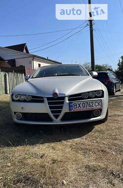 Універсал Alfa Romeo 159 2007 в Славуті