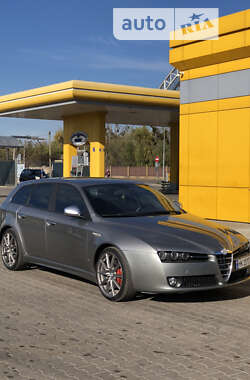 Универсал Alfa Romeo 159 2008 в Дубно