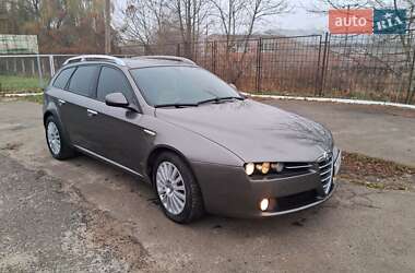 Alfa Romeo 159 2007