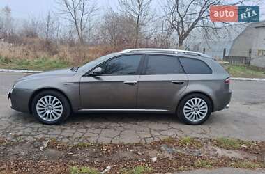 Універсал Alfa Romeo 159 2007 в Львові