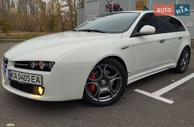 Alfa Romeo 159 2008