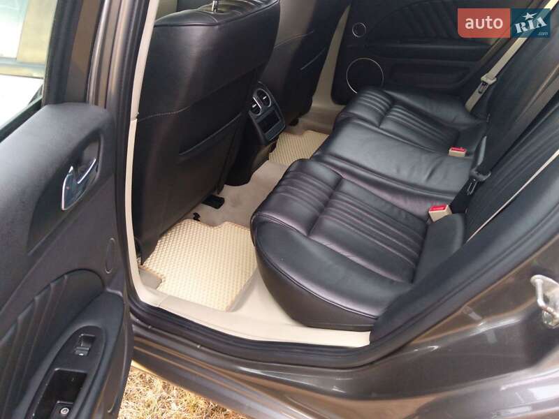 Універсал Alfa Romeo 159 2006 в Гайвороні фото 4 Універсал Alfa Romeo 159 2006 в Гайвороні