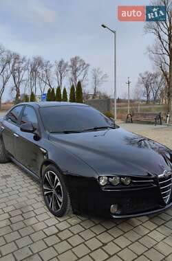 Alfa Romeo 159 2007