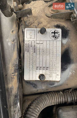Універсал Alfa Romeo 159 2007 в Кривому Розі