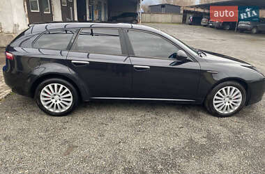 Універсал Alfa Romeo 159 2007 в Кривому Розі