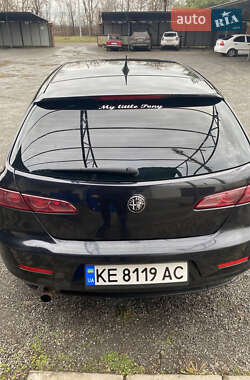 Універсал Alfa Romeo 159 2007 в Кривому Розі