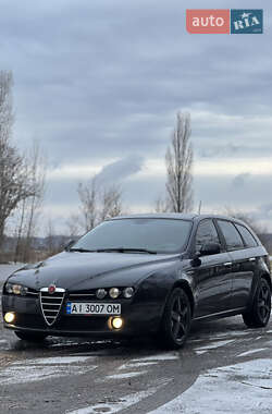 Універсал Alfa Romeo 159 2009 в Вінниці