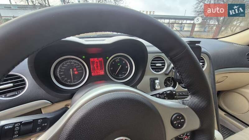 Универсал Alfa Romeo 159 2009 в Черкассах