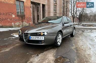 Alfa Romeo 159 2008