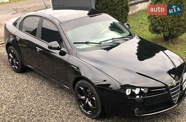 Alfa Romeo 159 2007