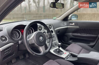 Універсал Alfa Romeo 159 2007 в Луцьку