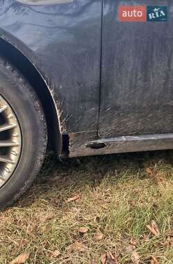 Універсал Alfa Romeo 159 2007 в 