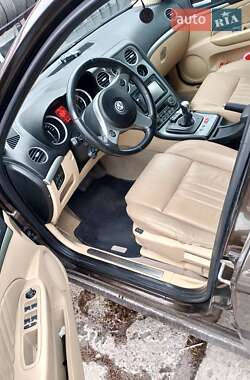 Универсал Alfa Romeo 159 2008 в 