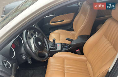 Седан Alfa Romeo 159 2008 в 