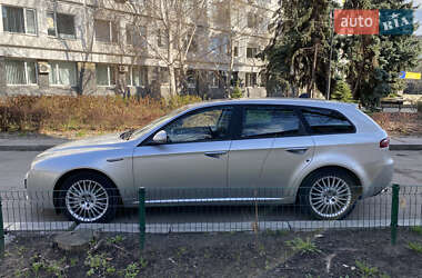 Универсал Alfa Romeo 159 2007 в 