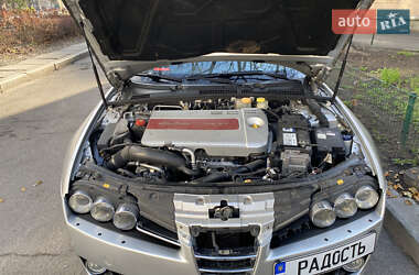 Универсал Alfa Romeo 159 2007 в 
