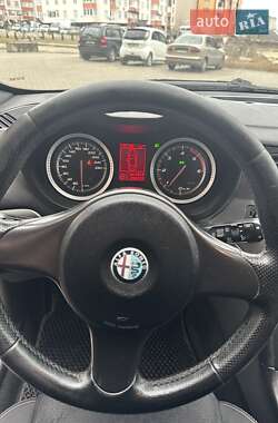 Универсал Alfa Romeo 159 2010 в 