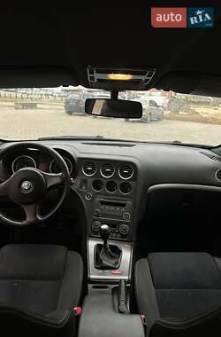 Универсал Alfa Romeo 159 2010 в 