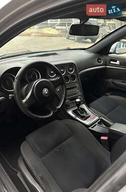 Универсал Alfa Romeo 159 2010 в 