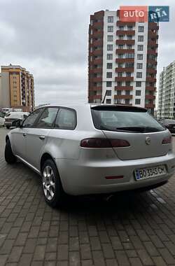 Универсал Alfa Romeo 159 2010 в 