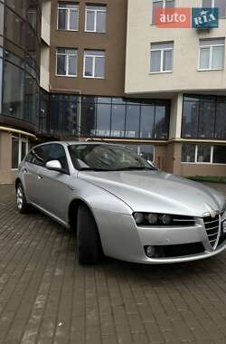 Универсал Alfa Romeo 159 2010 в 