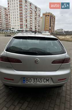 Универсал Alfa Romeo 159 2010 в 
